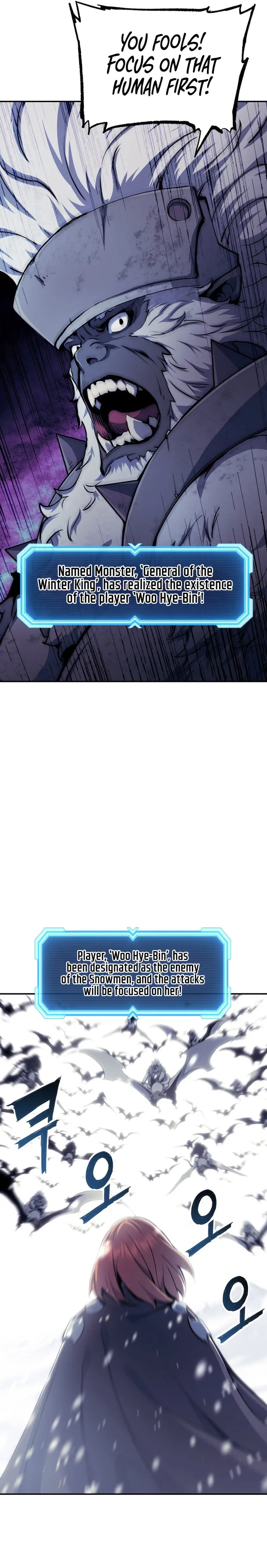 Return Of The Shattered Constellation chapter 79 page 9