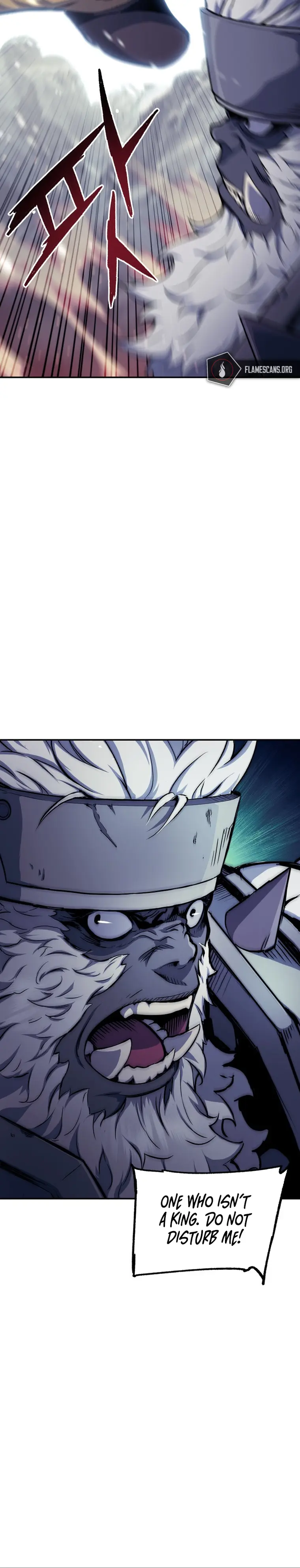 Return Of The Shattered Constellation chapter 79 page 20