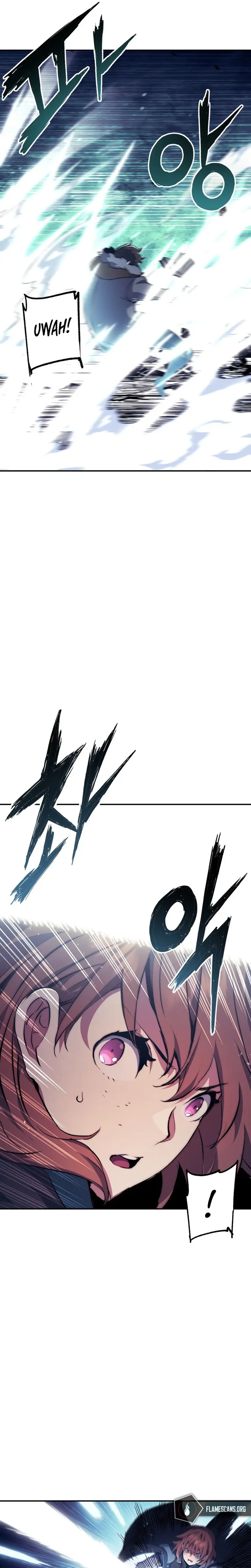 Return Of The Shattered Constellation chapter 79 page 23