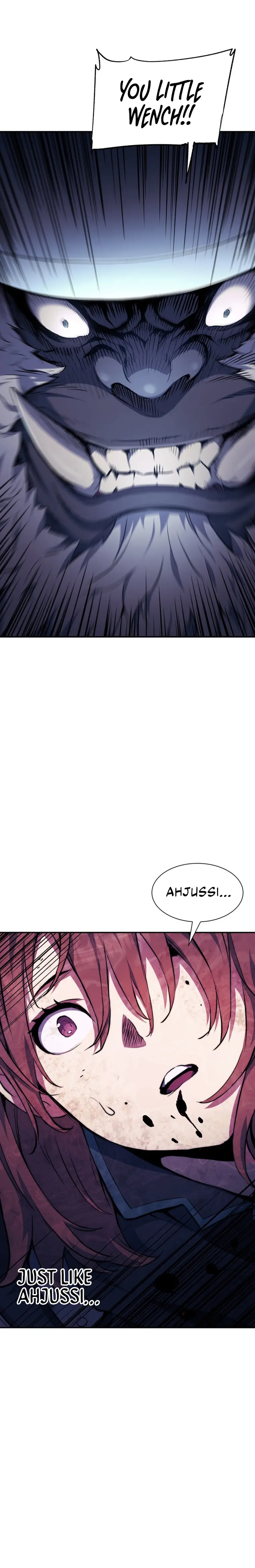 Return Of The Shattered Constellation chapter 79 page 26