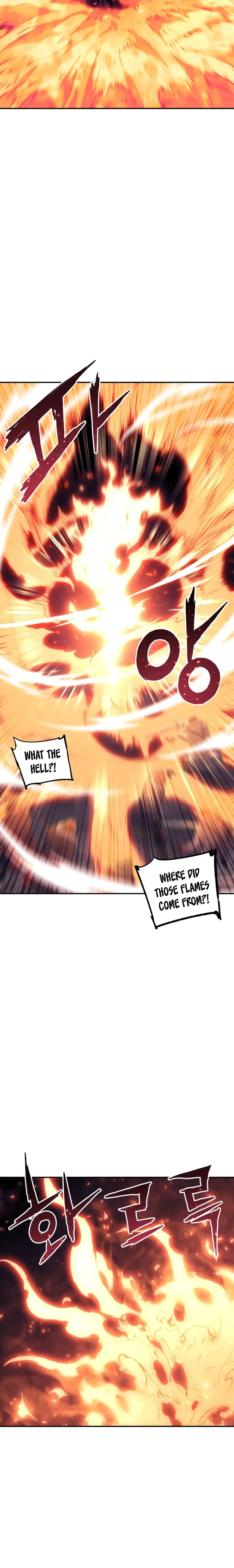 Return Of The Shattered Constellation chapter 80 page 2