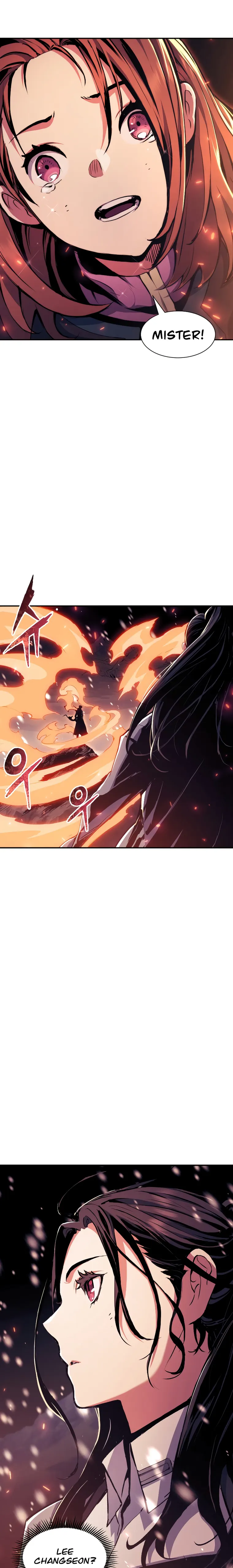 Return Of The Shattered Constellation chapter 80 page 4