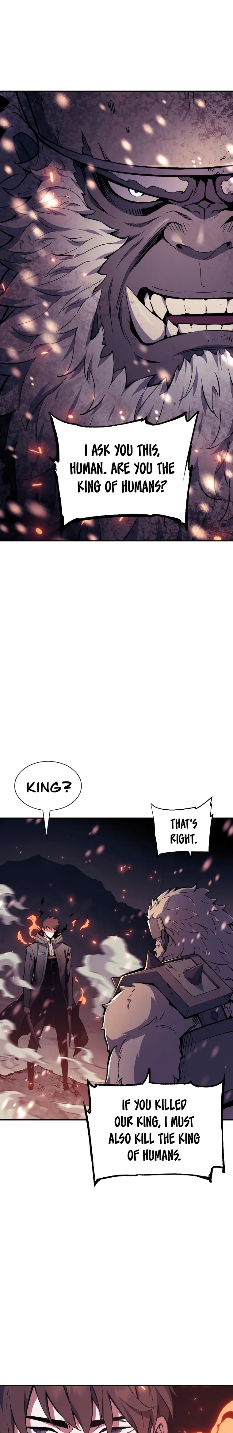 Return Of The Shattered Constellation chapter 80 page 8