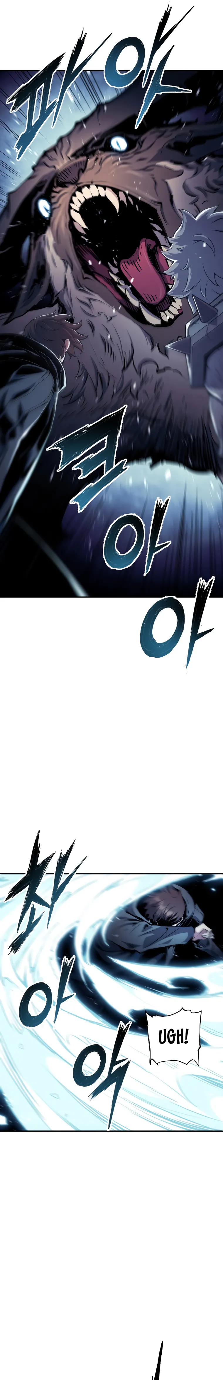 Return Of The Shattered Constellation chapter 80 page 13