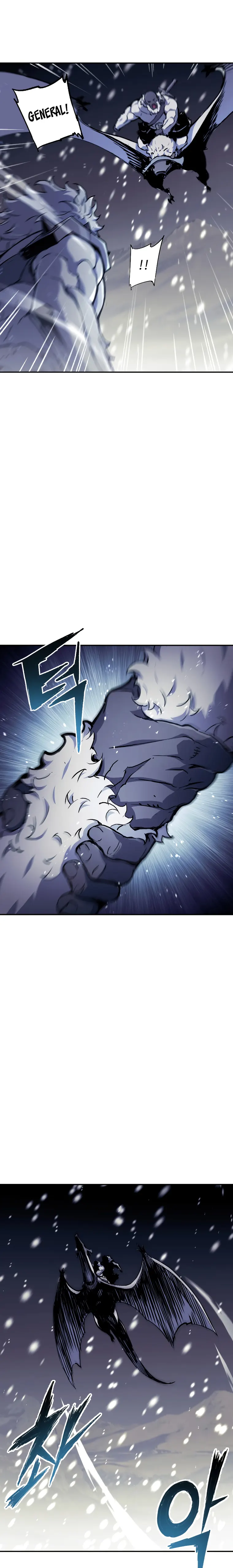 Return Of The Shattered Constellation chapter 80 page 17