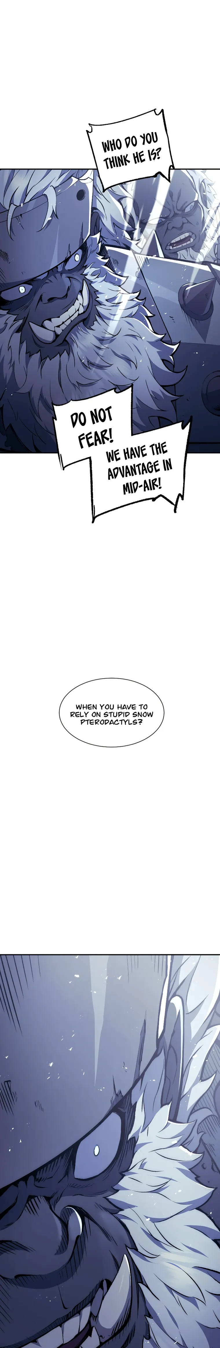 Return Of The Shattered Constellation chapter 80 page 19