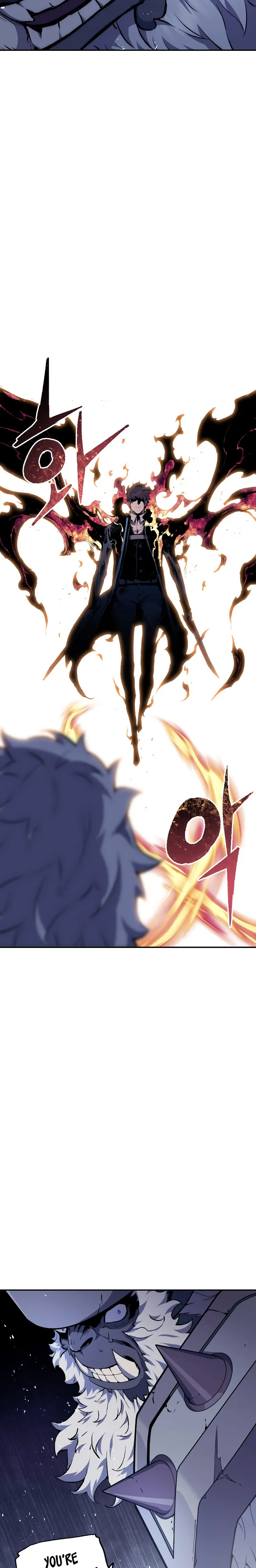 Return Of The Shattered Constellation chapter 80 page 20