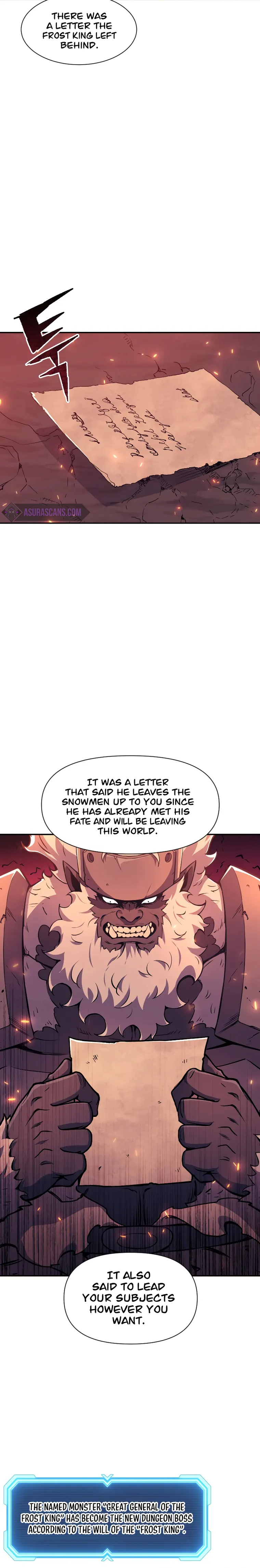 Return Of The Shattered Constellation chapter 80 page 27