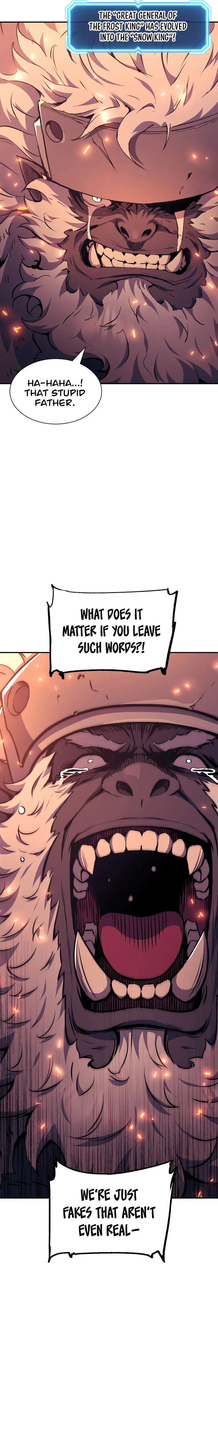 Return Of The Shattered Constellation chapter 80 page 28