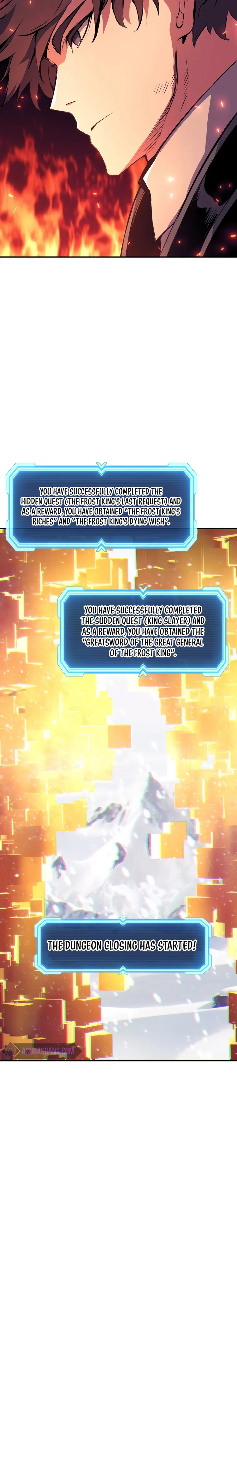 Return Of The Shattered Constellation chapter 80 page 30