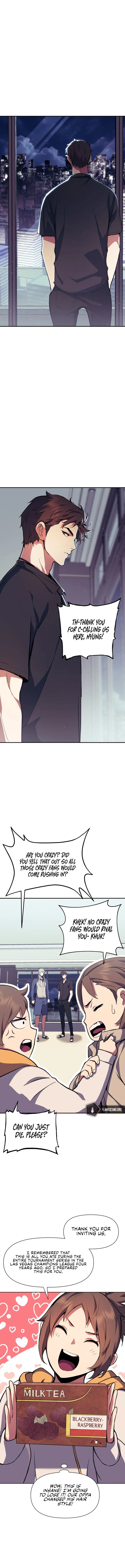 Return Of The Shattered Constellation chapter 81 page 1