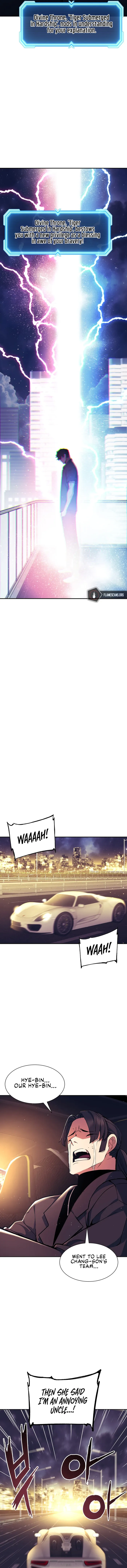 Return Of The Shattered Constellation chapter 81 page 14