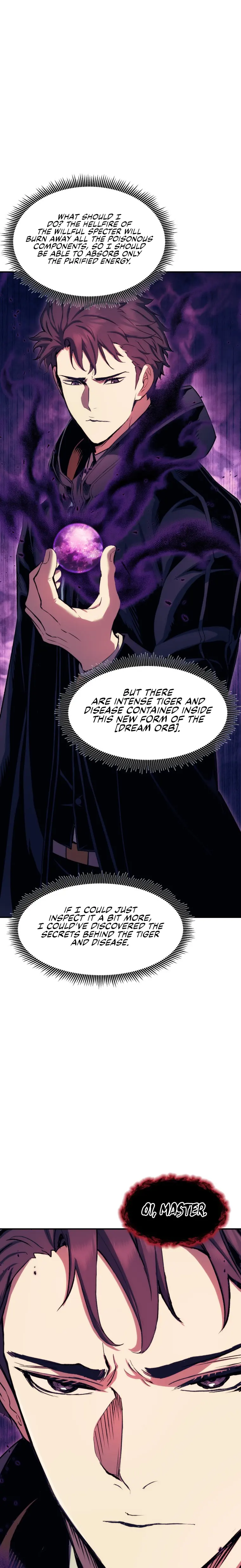 Return Of The Shattered Constellation chapter 83 page 1