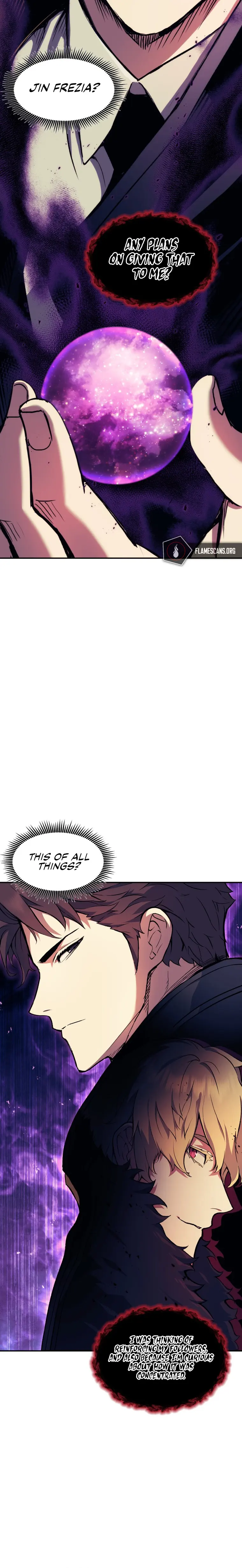 Return Of The Shattered Constellation chapter 83 page 2