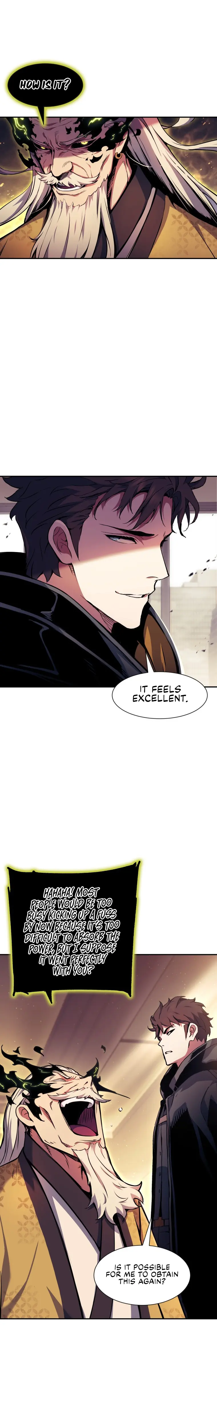 Return Of The Shattered Constellation chapter 83 page 6