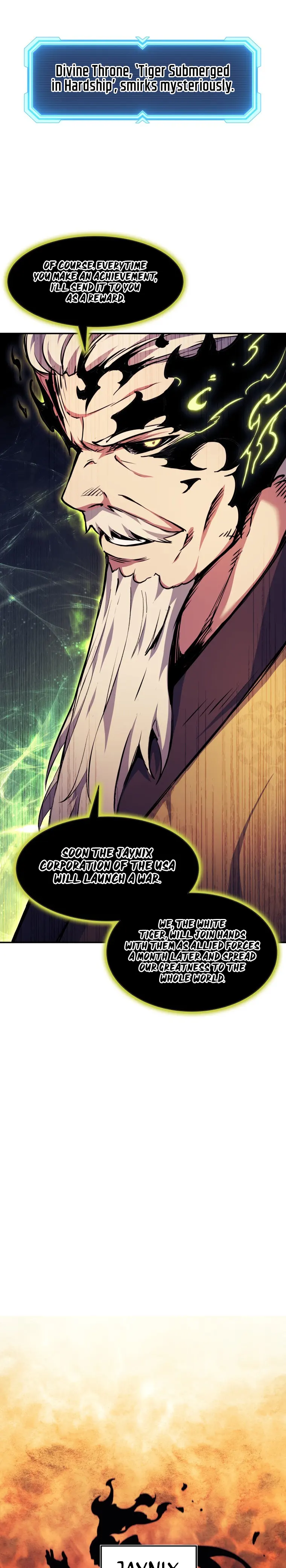 Return Of The Shattered Constellation chapter 83 page 7