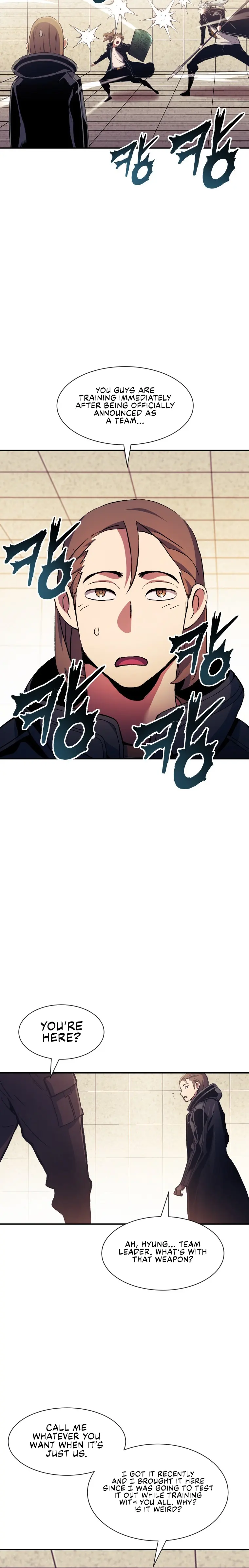 Return Of The Shattered Constellation chapter 83 page 14