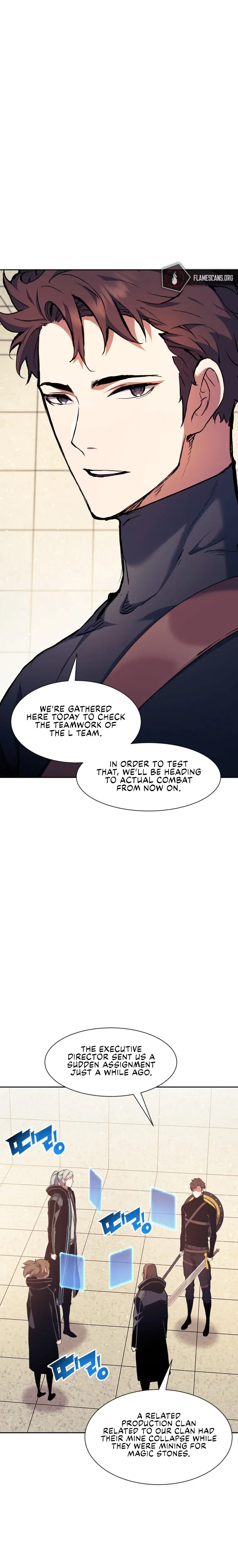 Return Of The Shattered Constellation chapter 83 page 16