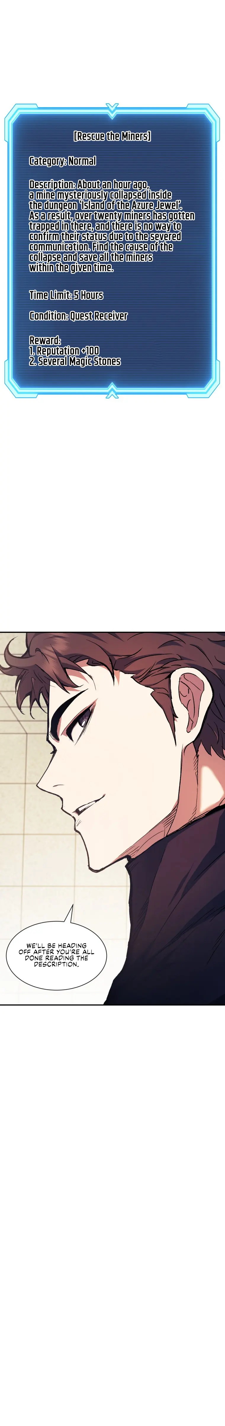 Return Of The Shattered Constellation chapter 83 page 17