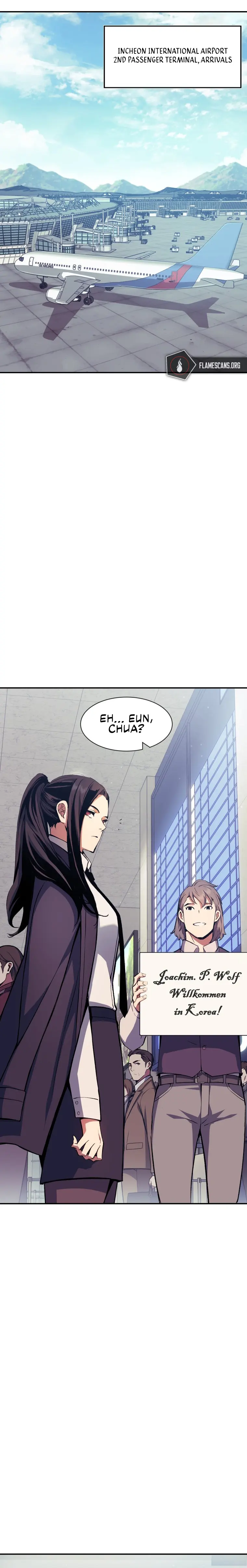 Return Of The Shattered Constellation chapter 83 page 18