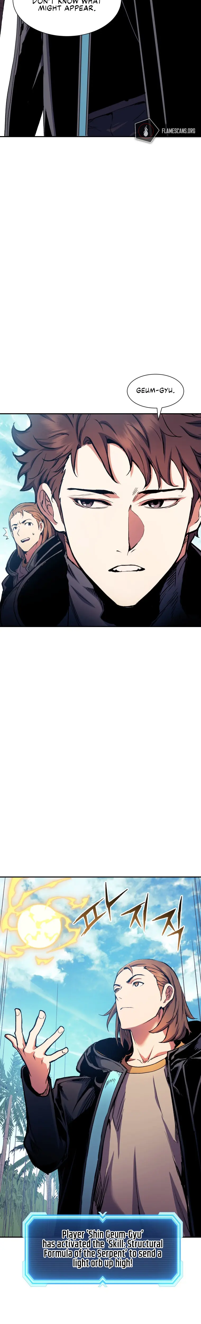 Return Of The Shattered Constellation chapter 83 page 26