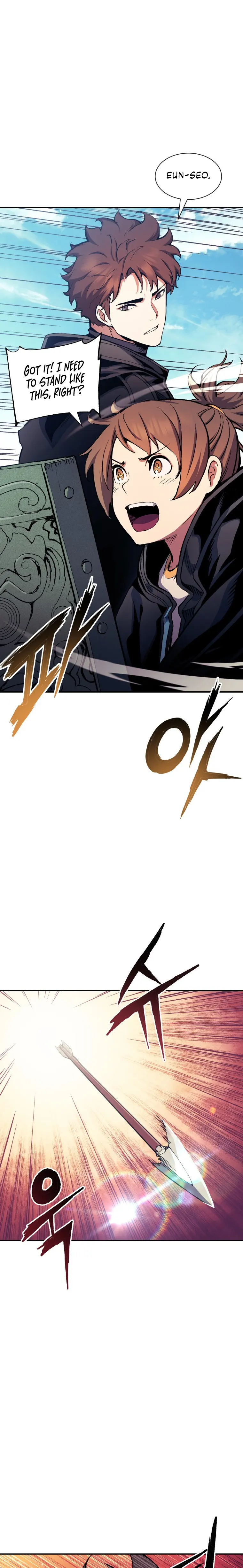 Return Of The Shattered Constellation chapter 83 page 27