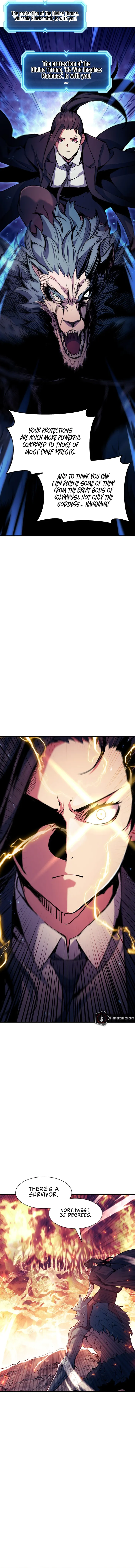 Return Of The Shattered Constellation chapter 89 page 9