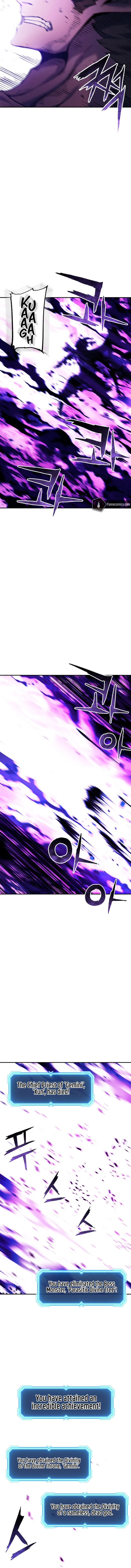 Return Of The Shattered Constellation chapter 89 page 11