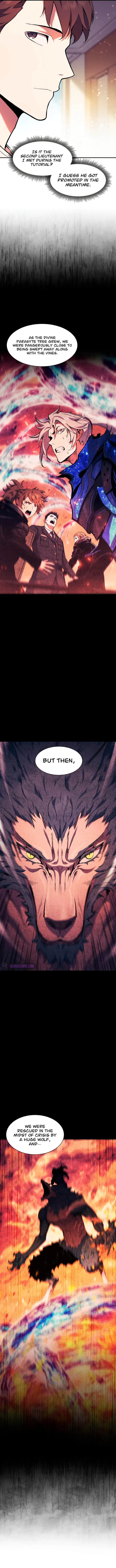 Return Of The Shattered Constellation chapter 90 page 3