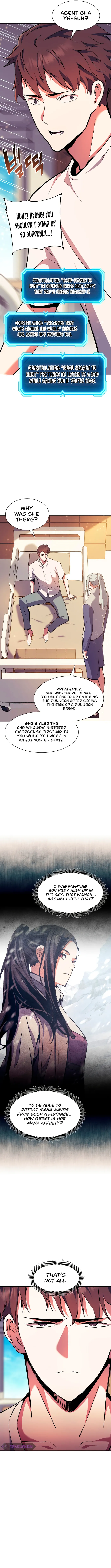 Return Of The Shattered Constellation chapter 90 page 4
