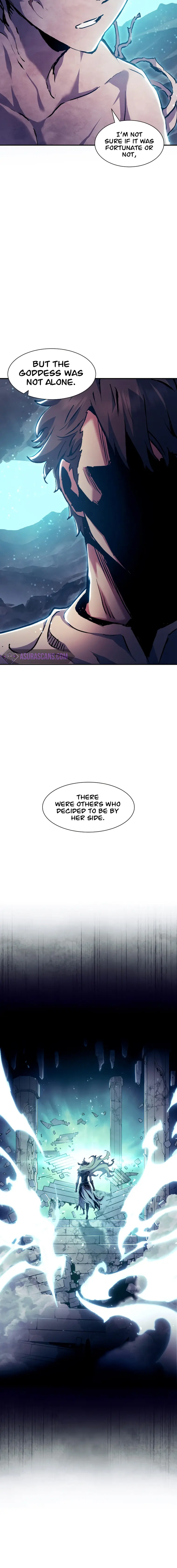 Return Of The Shattered Constellation chapter 91 page 10
