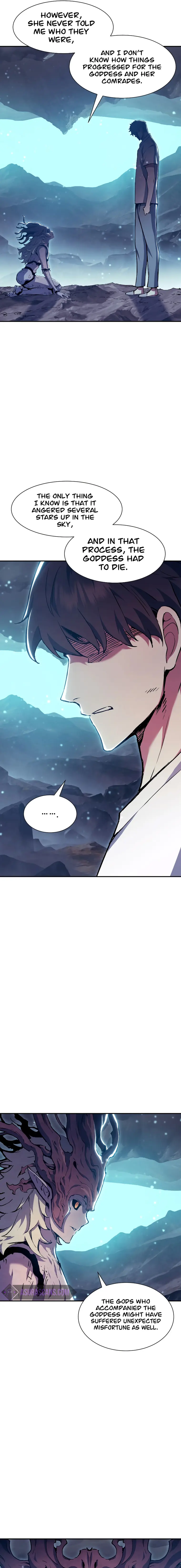 Return Of The Shattered Constellation chapter 91 page 11