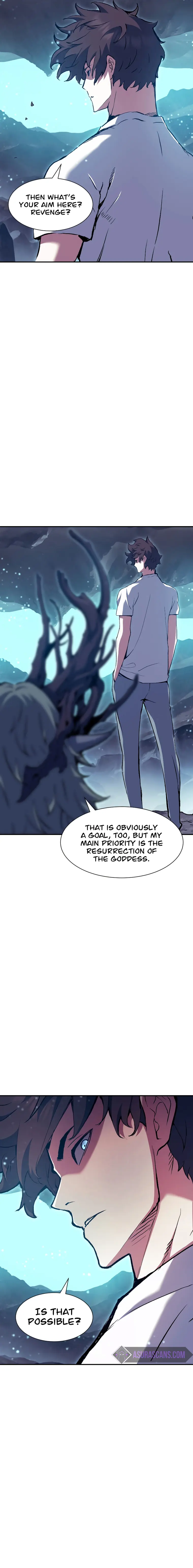 Return Of The Shattered Constellation chapter 91 page 14