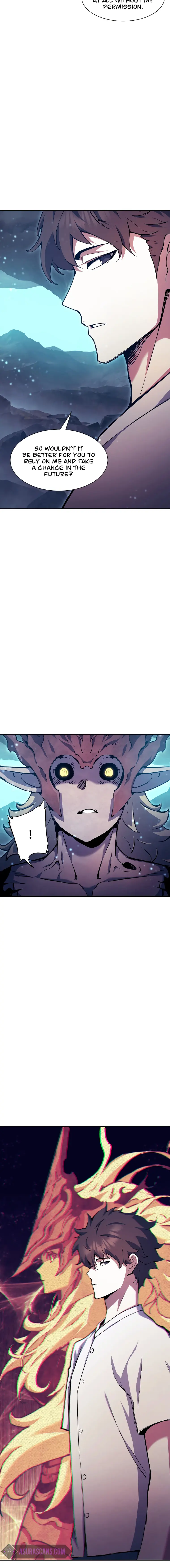 Return Of The Shattered Constellation chapter 91 page 18
