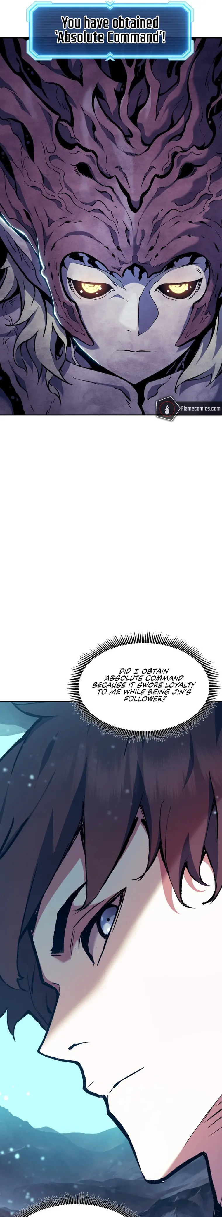Return Of The Shattered Constellation chapter 92 page 3