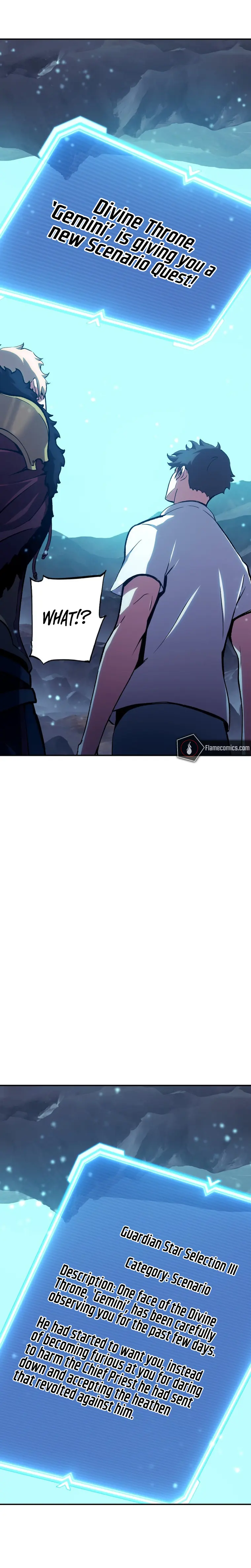 Return Of The Shattered Constellation chapter 92 page 6