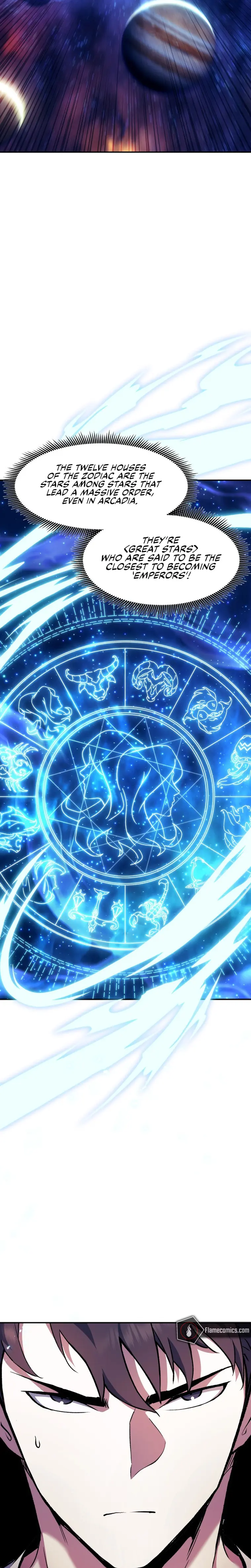 Return Of The Shattered Constellation chapter 92 page 9