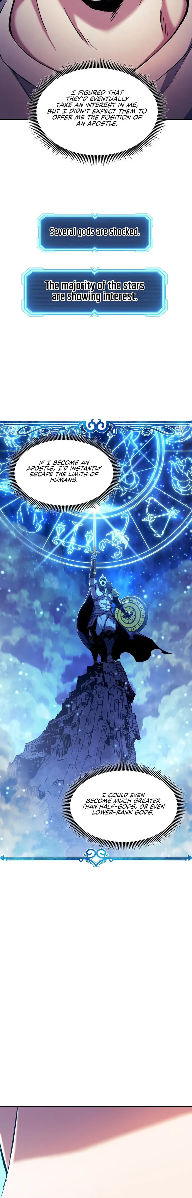 Return Of The Shattered Constellation chapter 92 page 10