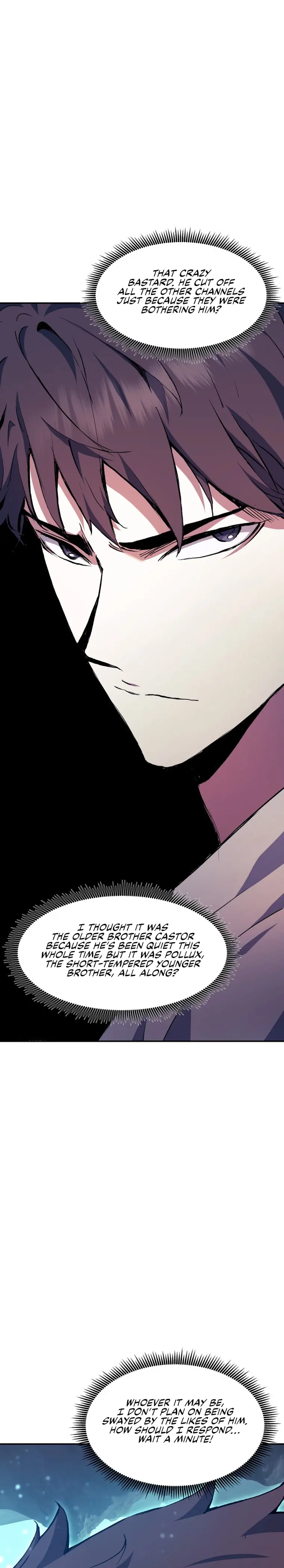 Return Of The Shattered Constellation chapter 92 page 13