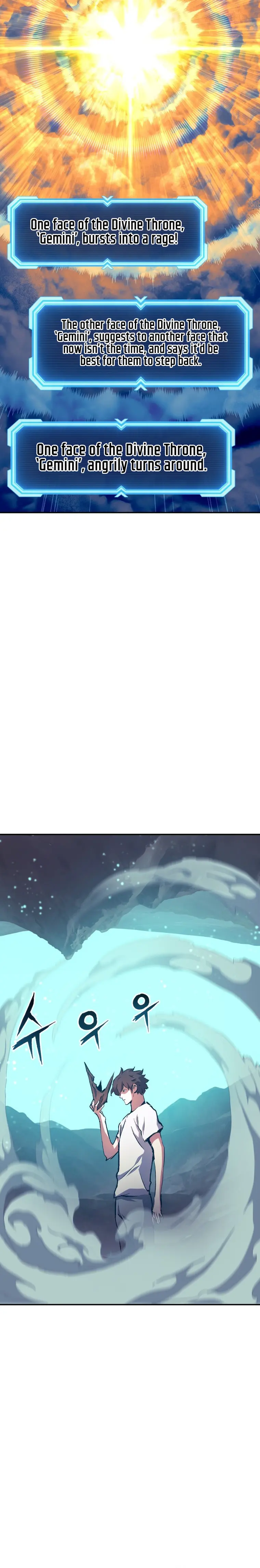Return Of The Shattered Constellation chapter 92 page 28
