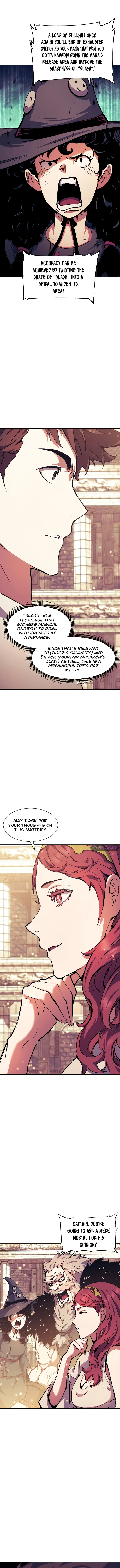 Return Of The Shattered Constellation chapter 94 page 9