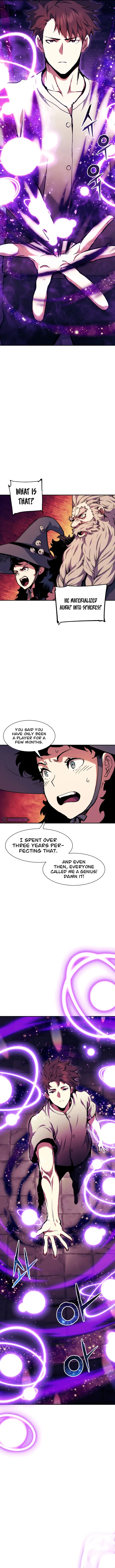Return Of The Shattered Constellation chapter 94 page 11