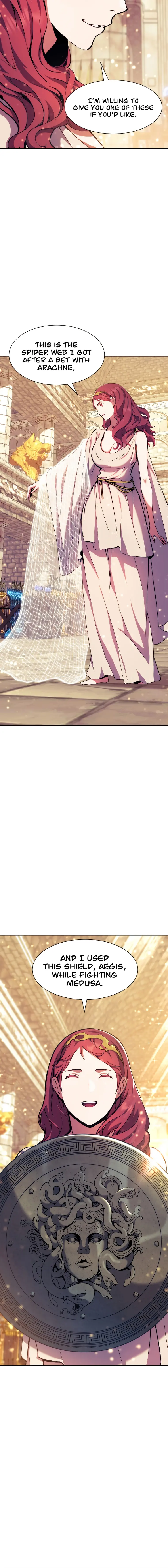 Return Of The Shattered Constellation chapter 95 page 2