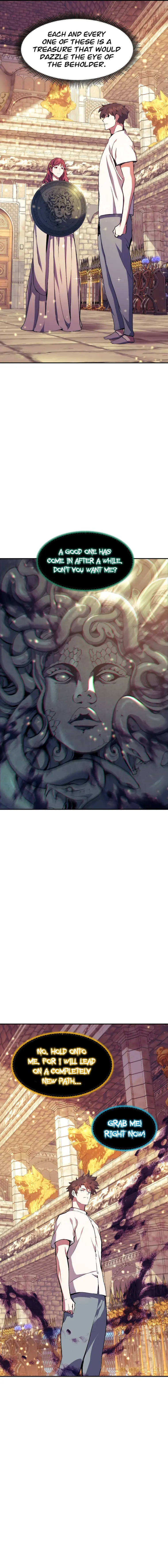 Return Of The Shattered Constellation chapter 95 page 3