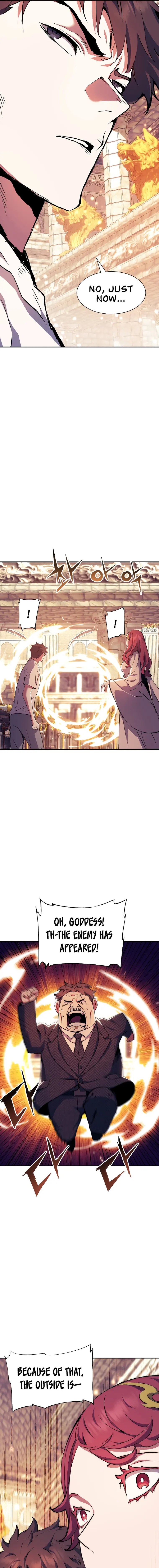 Return Of The Shattered Constellation chapter 95 page 17