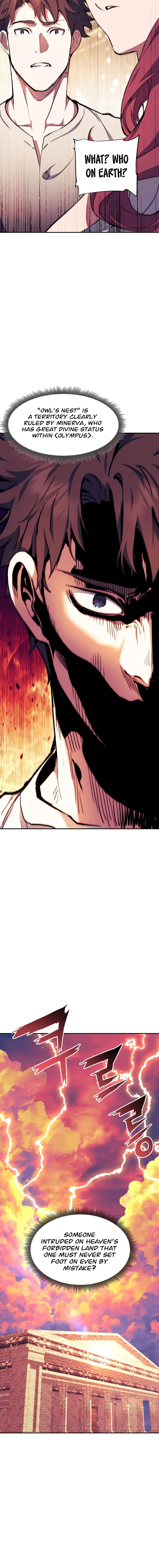 Return Of The Shattered Constellation chapter 95 page 18