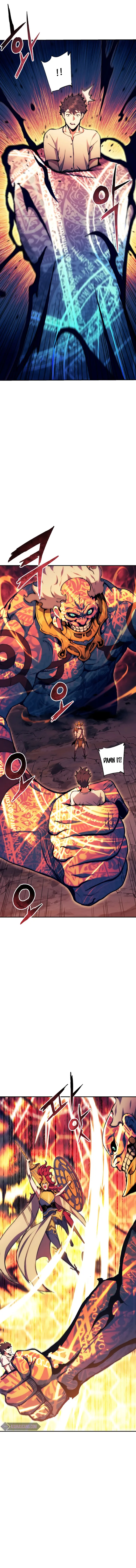 Return Of The Shattered Constellation chapter 97 page 2
