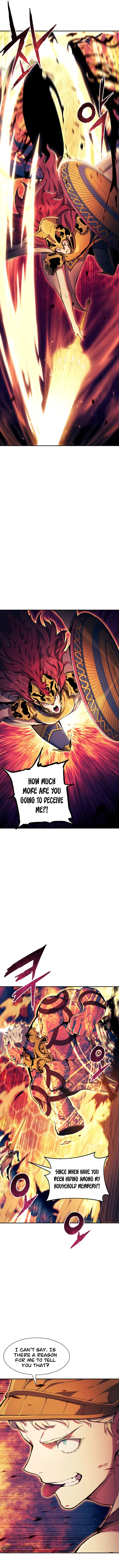 Return Of The Shattered Constellation chapter 97 page 3