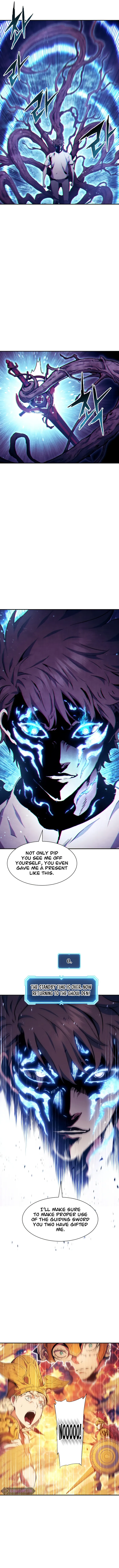 Return Of The Shattered Constellation chapter 97 page 13