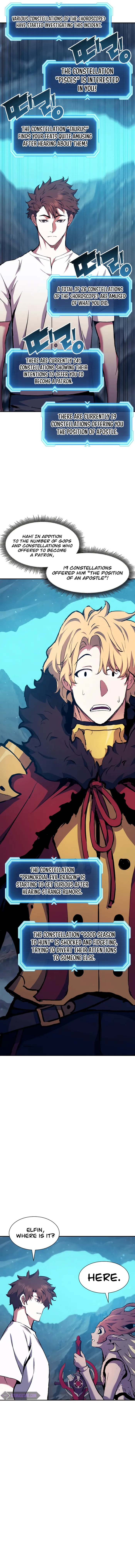 Return Of The Shattered Constellation chapter 97 page 16